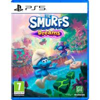 The Smurfs - Dreams [PLAYSTATION 5]