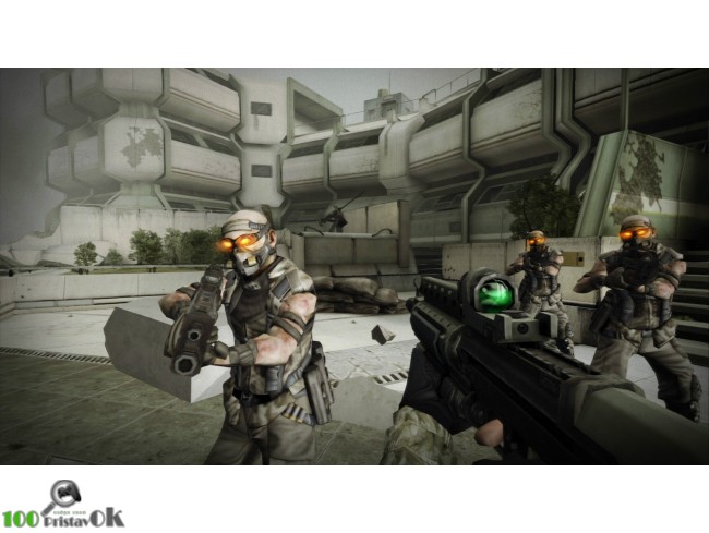 Killzone hd sale