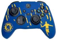 Чехол защитный Xbox One Silicone Case for Controller FC Chelsea