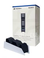 Зарядная станция PS-5 Sony DualSense CFI-ZDS1 [Б.У АКСЕСCУАРЫ]