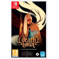 Death Howl [NINTENDO SWITCH]