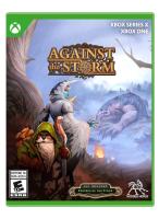 Against The Storm[XBOX SERIES X]