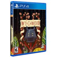 Wytchwood (Limited Run)[PLAYSTATION 4]