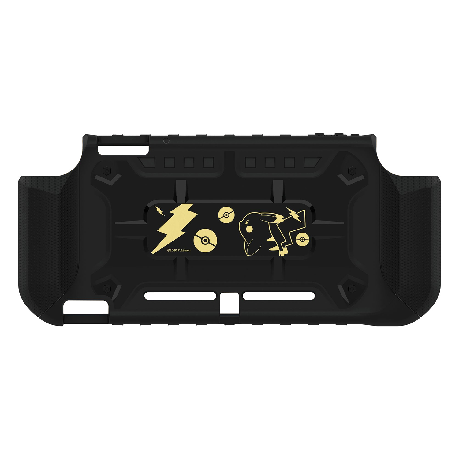 switch lite hybrid system armor