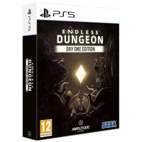 Endless Dungeon Day One Edition [PLAYSTATION 5]