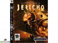 Clive Barkers Jericho (StealBook)[Б.У ИГРЫ PLAY STATION 3]