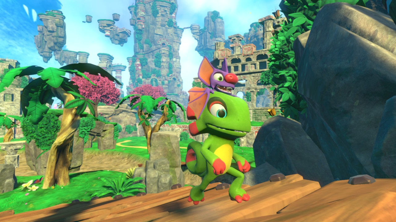 YooKa-LaYLee[Б.У ИГРЫ XBOX ONE]