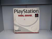 PlayStation 1 Fat SCPH-7000 (NTSC-J, 100В) + КП + доп. геймпад + игра[Б.У ПРИСТАВКИ]