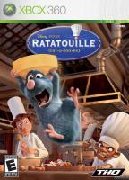 Ratatouille[Б.У ИГРЫ XBOX 360]