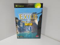 Myst III: Exile Premium Box (NTSC-J)[XBOX Original Retro]