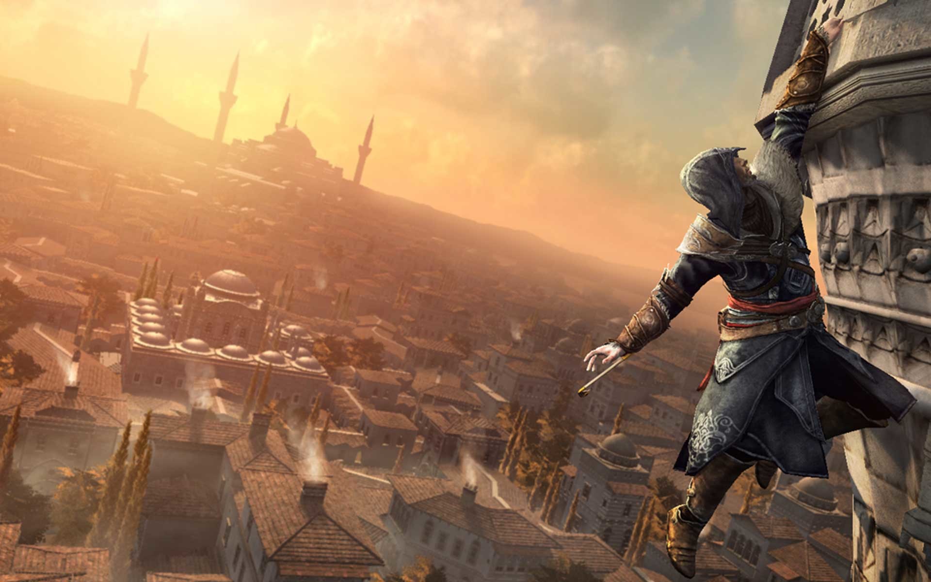 Она направила игры. Ассасин Крид ревелатионс. Assassin's Creed: Revelations. Ассасин Крид 2 ревелетион. Ассасин Крид Откровение.