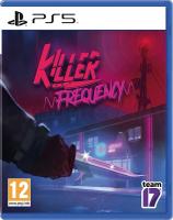 Killer Frequency[PLAYSTATION 5]