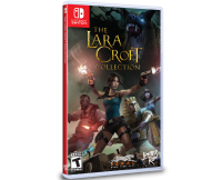 The Lara Croft Collection (Limited Run #236) [NINTENDO SWITCH]