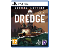Dredge - Deluxe Edition[Б.У ИГРЫ PLAYSTATION 5]