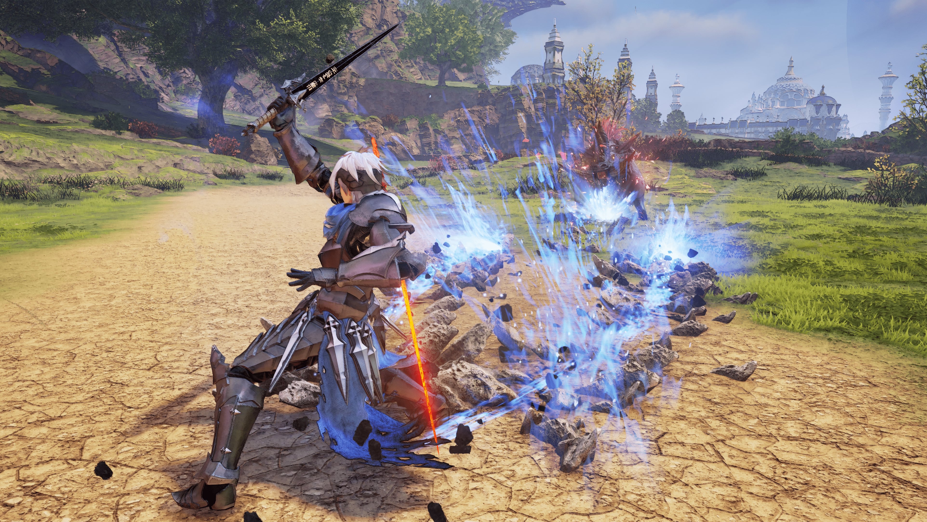 Tales of Arise[PLAYSTATION 5]