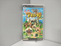 MonHun Nikki: Poka Poka Airu Mura (Jap) [PSP Retro]