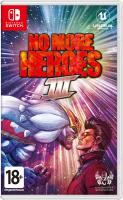 No More Heroes 3 [NINTENDO SWITCH]