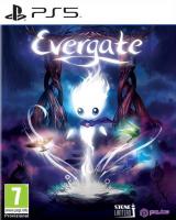 Evergate[PLAY STATION 5]