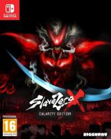 Slave Zero X Calamity Edition[SWITCH]