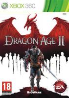 Dragon Age 2[Б.У ИГРЫ XBOX360]