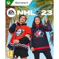 NHL 23 [XBOX SERIES X/S]