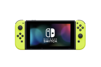 Nintendo Switch 32 GB Neon Yellow (Ч)[Б.У ПРИСТАВКИ]