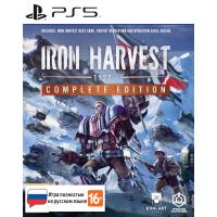 Iron Harvest Complete Edition [PLAY STATION 5]