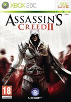 Assassin's Creed 2 (ENG)[XBOX 360 - XBOX ONE]