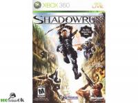 ShadowRun[Б.У ИГРЫ XBOX360]