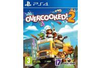 Overcooked! 2[Б.У PLAY STATION 4]
