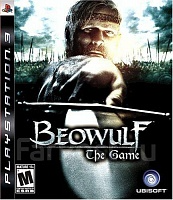 Beowulf[Б.У ИГРЫ PLAY STATION 3]