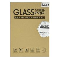 Защита экрана Nintendo Switch 2 Glass Pro S2-001[АКСЕССУАРЫ]
