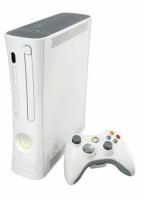 Xbox 360 Fat White[Б.У ПРИСТАВКИ]