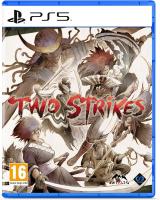 Two Strikes[PLAYSTATION 5]