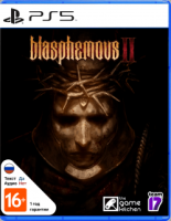 Blasphemous 2 [Б.У ИГРЫ PLAYSTATION 5]