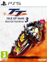 TT Isle of Man: Ride on the Edge 3[PLAYSTATION 5]