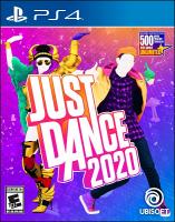 Just Dance 2020[Б.У ИГРЫ PLAY STATION 4]