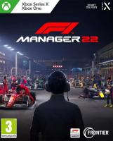 F1 Manager 2022[XBOX ONE]