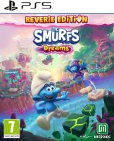 The Smurfs Dreams Reverie Edition[PLAYSTATION 5]