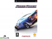 Ridge Racer[Б.У ИГРЫ PSP]