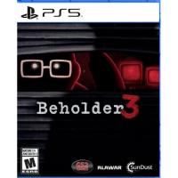Beholder 3 [PLAYSTATION 5]