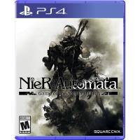 NieR Automata Game of the YoRHa Edition[Б.У ИГРЫ PLAY STATION 4]