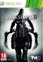 Darksiders 2[Б.У ИГРЫ XBOX360]