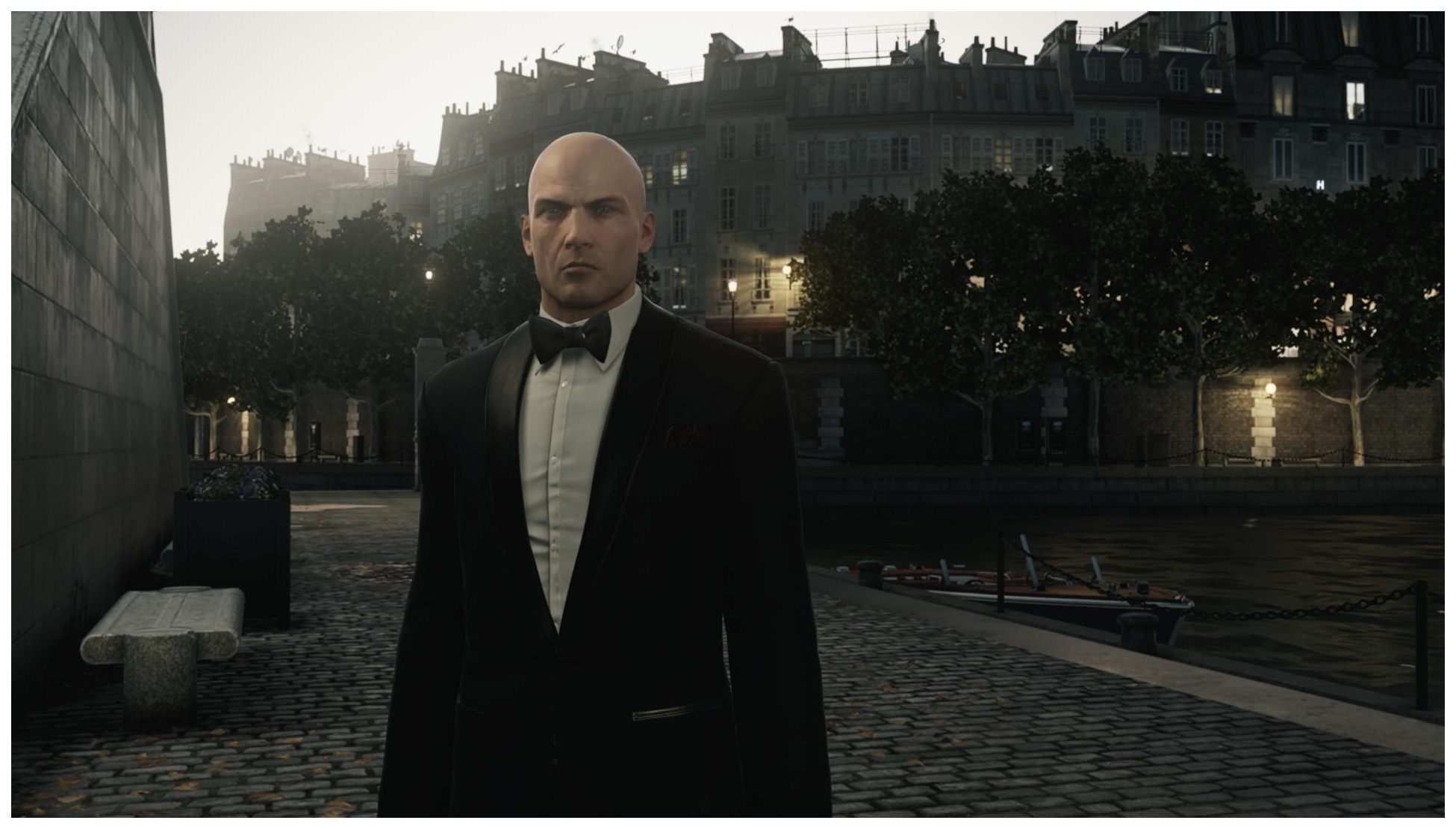 Хитман 1. Хитмэн игра 2016. Гордон хитман. Hitman 2016 Париж. Hitman Definitive Edition.