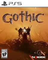 Gothic[PLAYSTATION 5]