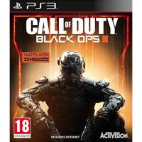 Call of Duty: Black Ops 3[Б.У ИГРЫ PLAY STATION 3]