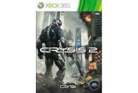 Crysis 2 (ENG)[Б.У ИГРЫ XBOX360]
