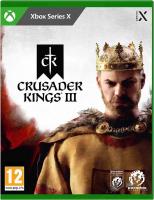 Crusader Kings 3 [XBOX ONE]