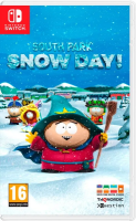 South Park: Snow Day![SWITCH]