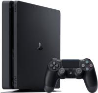 PlayStation 4 Slim 500GB (уценка)[Б.У ПРИСТАВКИ]